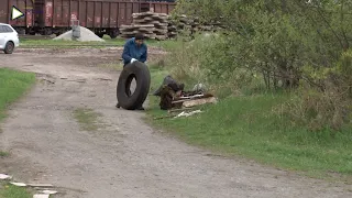 Koľaj 22 postupne ožíva