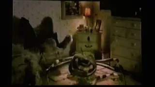 Eight Legged Freaks UK TV Spot