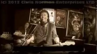 Chris Norman - NEW DVD