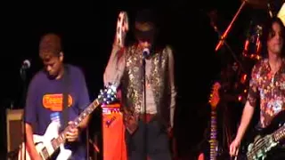 Arthur Lee and Love - Live at The Stables Full (part 1)