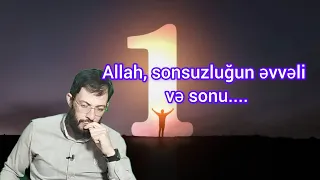 Quranda riyaziyyatı aciz edən düstur_Ədədlərin fövqündəki ƏDƏD