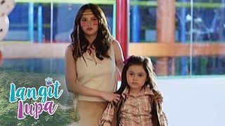 Langit Lupa: Princess' unexpected visitors | Episode 57