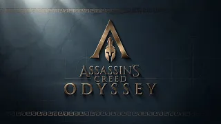 Road to Atlantis! (Assassin's Creed Odyssey) #16