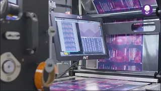 How It’s Made: Quality Lab Services for Flexible Packaging