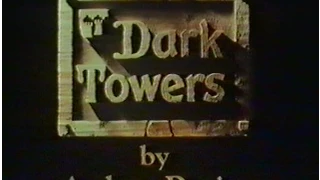 Look and Read: Dark Towers (Episode 7 - The Dark Tree)