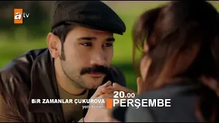 Bir Zamanlar Çukurova / Bitter Lands - Episode 15 Trailer 2 (Eng & Tur Subs)