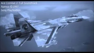 Ace Combat 2: Full Soundtrack