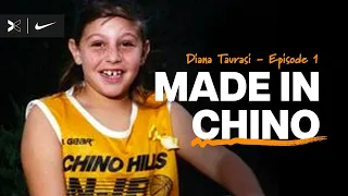 Made in Chino | Ep. 1 | Diana Taurasi and Sue Bird: The Greatest Duo | Nike x TOGETHXR