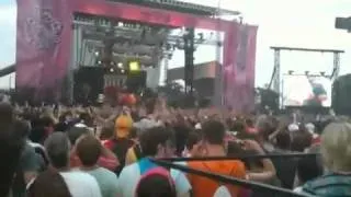 Cypress Hill - Lollapalooza 2010