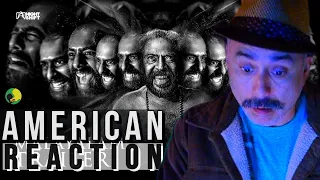 Bramayugam - Trailer Reaction | Mammootty | HORROR!