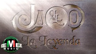 La Leyenda - Jalo (Video Oficial)