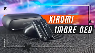 JUST TOP 🔥 XIAOMI 1MORE NEO WIRELESS HEADPHONES IPX5 45 hours GREAT HOLDERS FOR $19