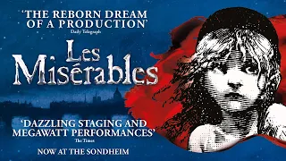 Les Miserables Soundtrack (2024 Live Musical in London Westend)