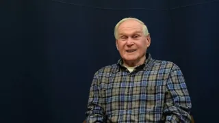 BorgWarner Oral History Project - John Fenimore Interview April 3, 2019