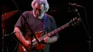 Jerry Garcia Band - How Sweet It Is