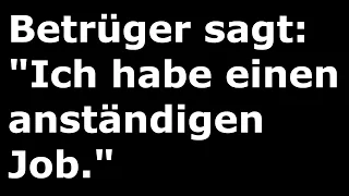 Die Schamlose und die Planlosen | Unerwartete Anrufe für den Herr T. Fall - Folge 2