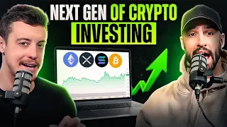 💸 NEXT GENERATION OF CRYPTO INVESTING