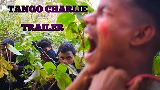 Tango Charlie | #trending #tangocharlie #viral #trailer #trailers #actionvideo