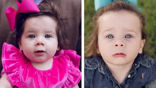 An Adoptive Mom Revealed The Call She Got When She Was Told This Little Girl Would Be Her Daughter