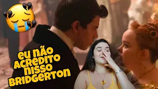 SAIU A SINOPSE DA TERCEIRA TEMPORADA DE BRIDGERTON - O que será de Polin?