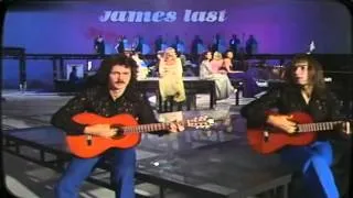 James Last & Chor & Orchester - Island Of Dreams 1974