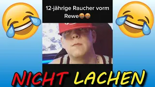 VERSUCHE NICHT ZU LACHEN !!! 🤣🤣🤣 #16