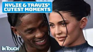 Kylie Jenner and Travis Scott’s Cutest Moments as a Couple