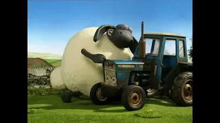 Shaun the Sheep in Hindi S02 E09