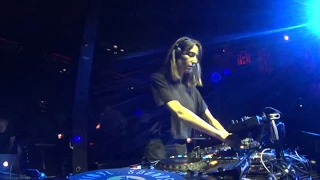 Amelie Lens all night long @ Labyrinth Club 2017