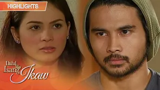 Ryan stands firm that he is Ella's childhood friend | Dahil May Isang Ikaw