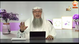 How to deal with my abusive father Sheikh Assim Al Hakeem #fatwa #islamqa #HUDATV