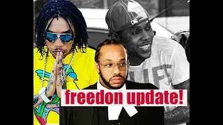 Vybz Kartel could be release sooner than we anticipated| lawyer's update on habeas corpus submission