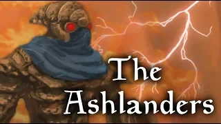 The TRUTHKEEPERS - The Ashlanders - Elder Scrolls Lore