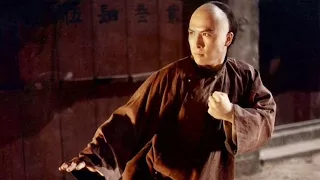 少年黃飛鴻之鐵馬騮 -  黃飛鴻主題曲 Iron Monkey - Wong Fei Hung Theme Song