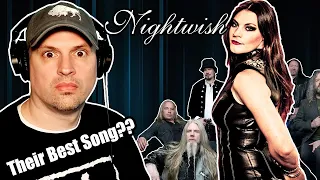 American Metalhead Reacts to Nightwish - Song of Myself || One of Their Best || 👏🤘🙌🇫🇮