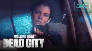 SDCC 2023 Reveal: The Walking Dead: Dead City Season 2 | ft. Jeffrey Dean Morgan, Lauren Cohan