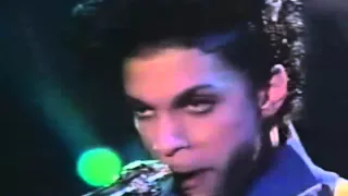 Prince - Purple Rain LIVE