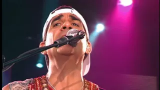 ASA DE ÁGUIA - SHOW AO VIVO - DVD  COMPLETO