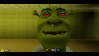 Shrek in the Backrooms (roblox) : New ability of the Shrek toilet  🚽🚽 !!!  +  Glitch