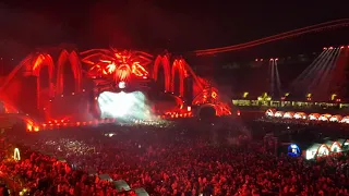 Fedde Le Grand @ Untold Festival 2019 - Day 3