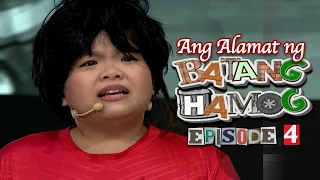 Alamat ng Batang Hamog Episode 4: Batang Hamog Rule #6