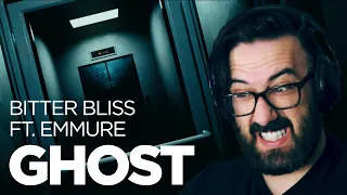 Final Form! | Bitter Bliss - Ghost (ft. Emmure) | Reaction / Review