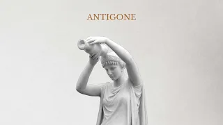 Antigone | Storie meravigliose di giovani greci, di Laura Pepe