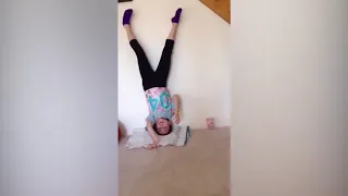 FUNNY VINE ★ Дети делают все супер, как супергерой #4 ¦¦ Funny Kids Videos