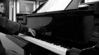Giorgio Peccenini - Queen "Piano medley"