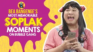 YouLOL: Bea Bangenge's most memorable SOPLAK moments on 'Bubble Gang'