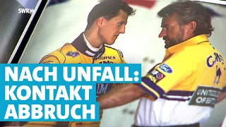 Willi Weber und Michael Schumacher: Kontaktabbruch nach tragischem Unfall