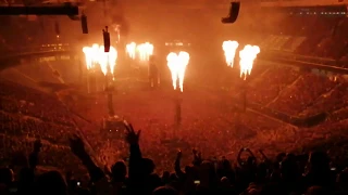 Rammstein ,Рамштайн ,Санкт-Петербург Газпром Арена, 2 августа 2019 г. Sonne