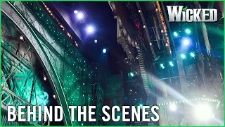 Wicked UK | 'Countdown to Curtain Up'