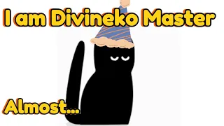 Divineko - Magic Cat Last 10 Levels